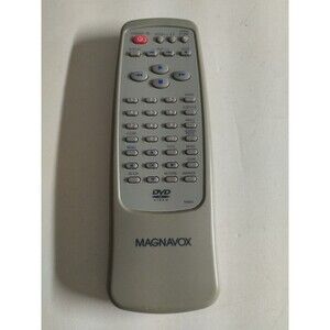 MAGNAVOX  NA820 - DVD Remote Control - Tested & Works